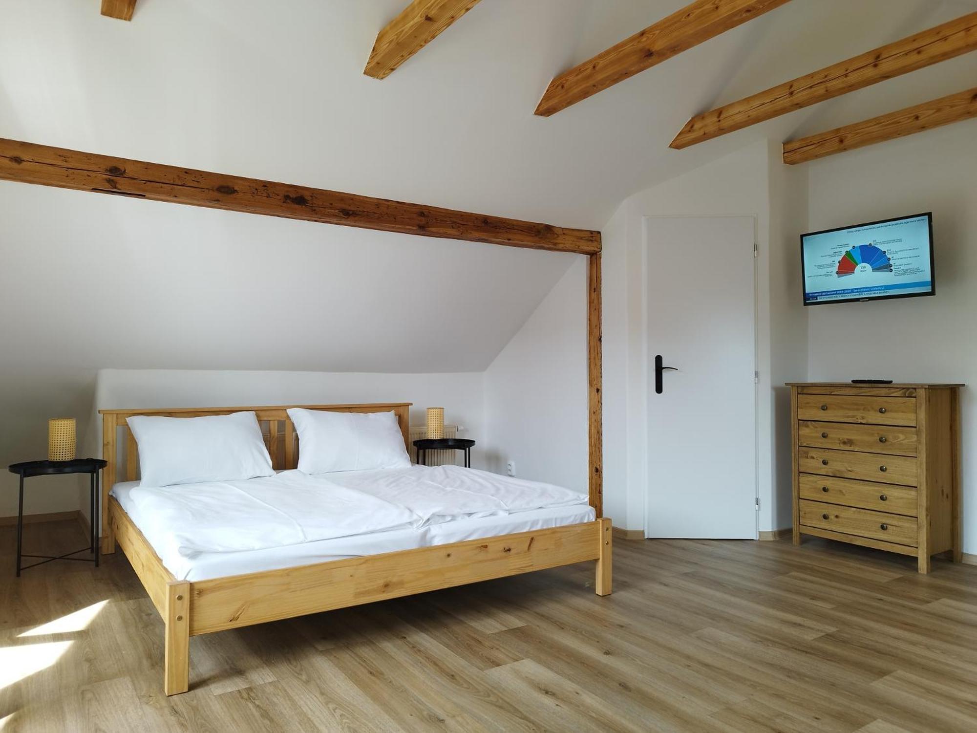 Loft Apartment Karlovy Vary Extérieur photo