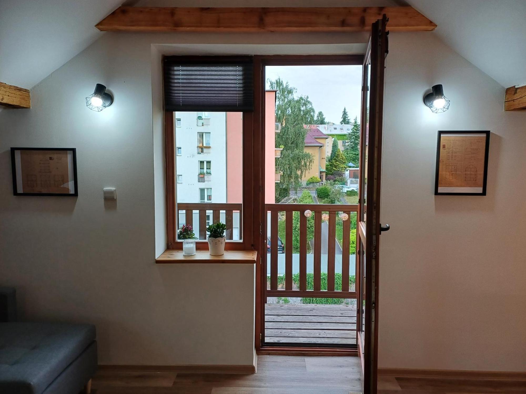 Loft Apartment Karlovy Vary Extérieur photo
