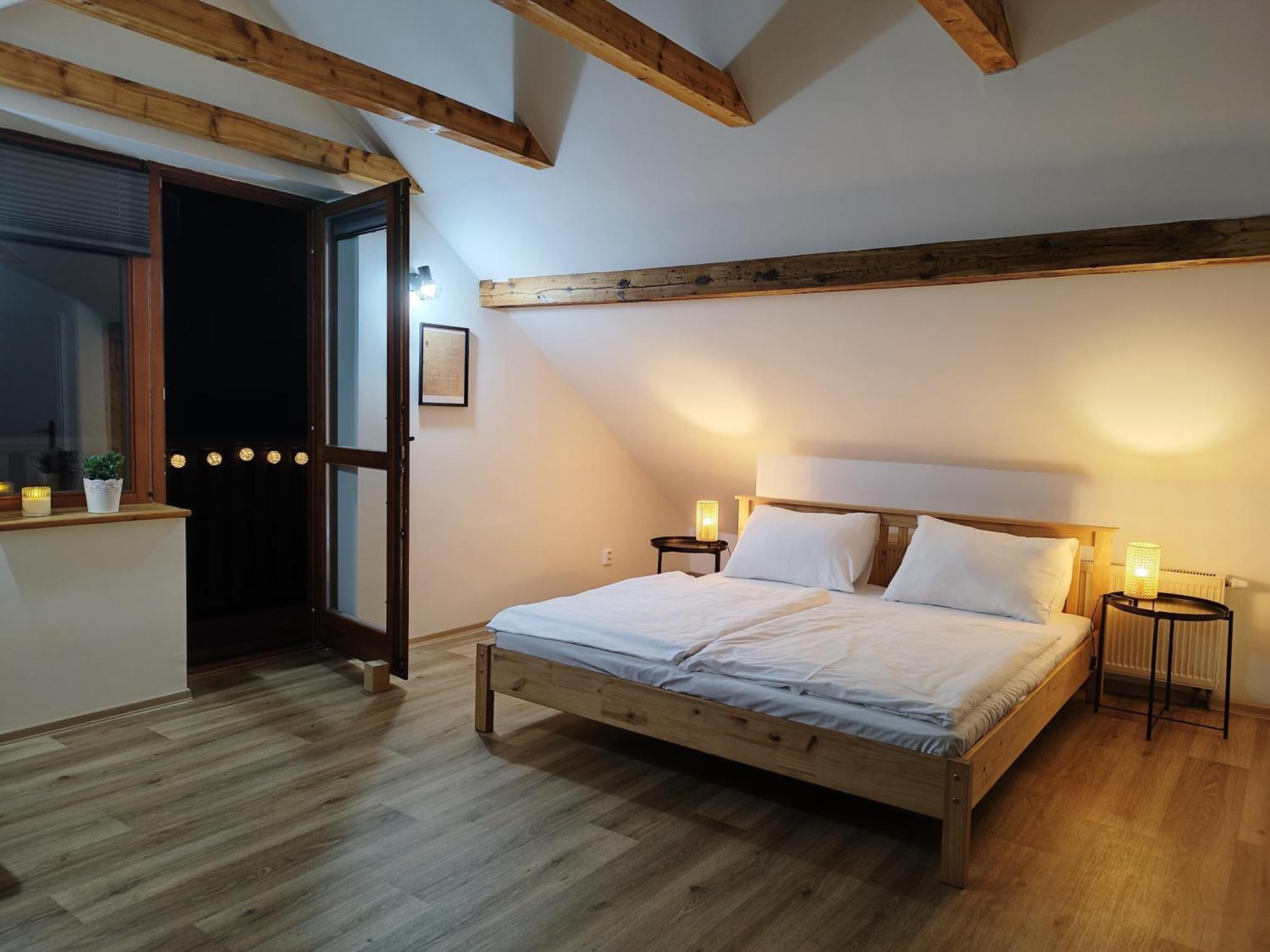 Loft Apartment Karlovy Vary Extérieur photo