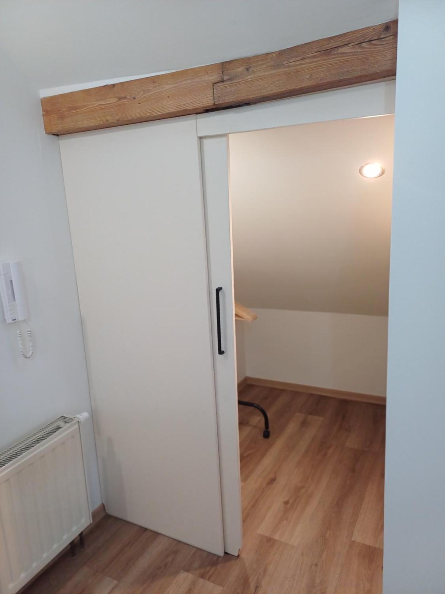 Loft Apartment Karlovy Vary Extérieur photo