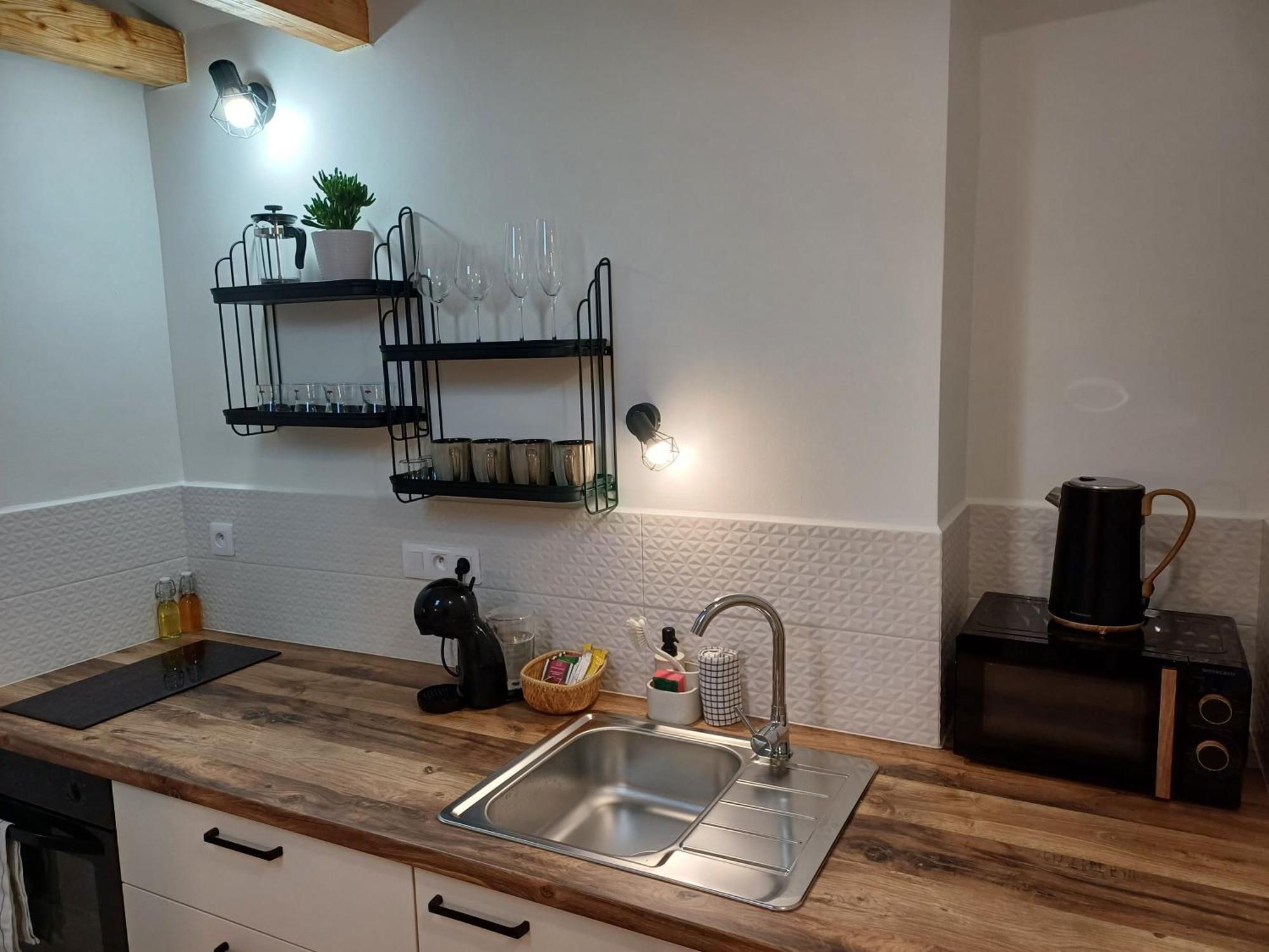 Loft Apartment Karlovy Vary Extérieur photo