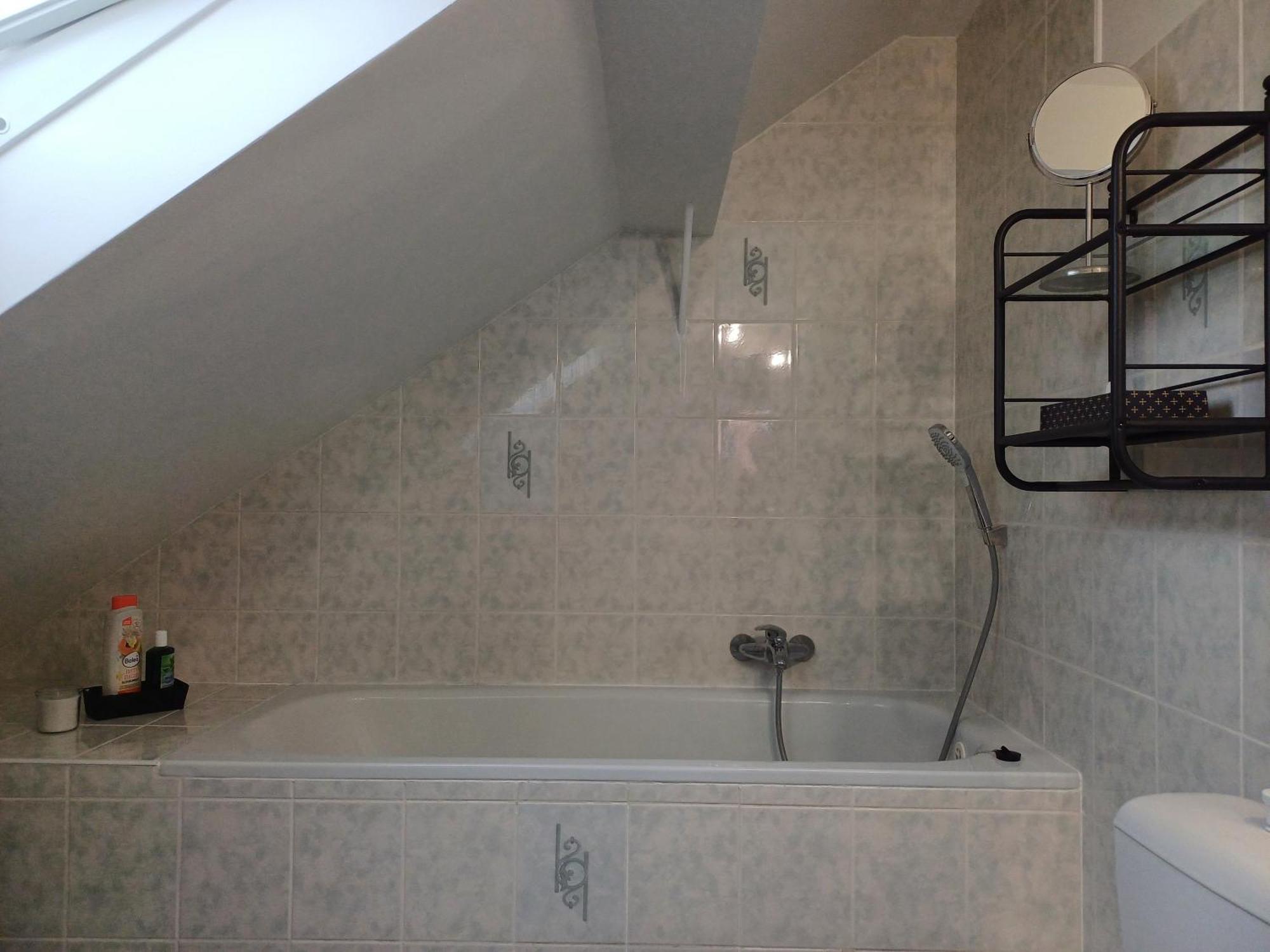Loft Apartment Karlovy Vary Extérieur photo