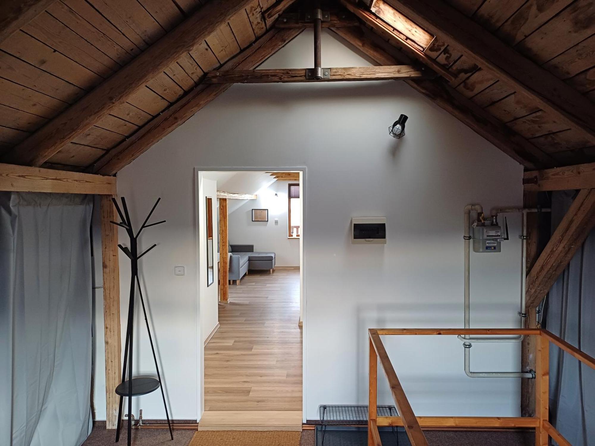 Loft Apartment Karlovy Vary Extérieur photo
