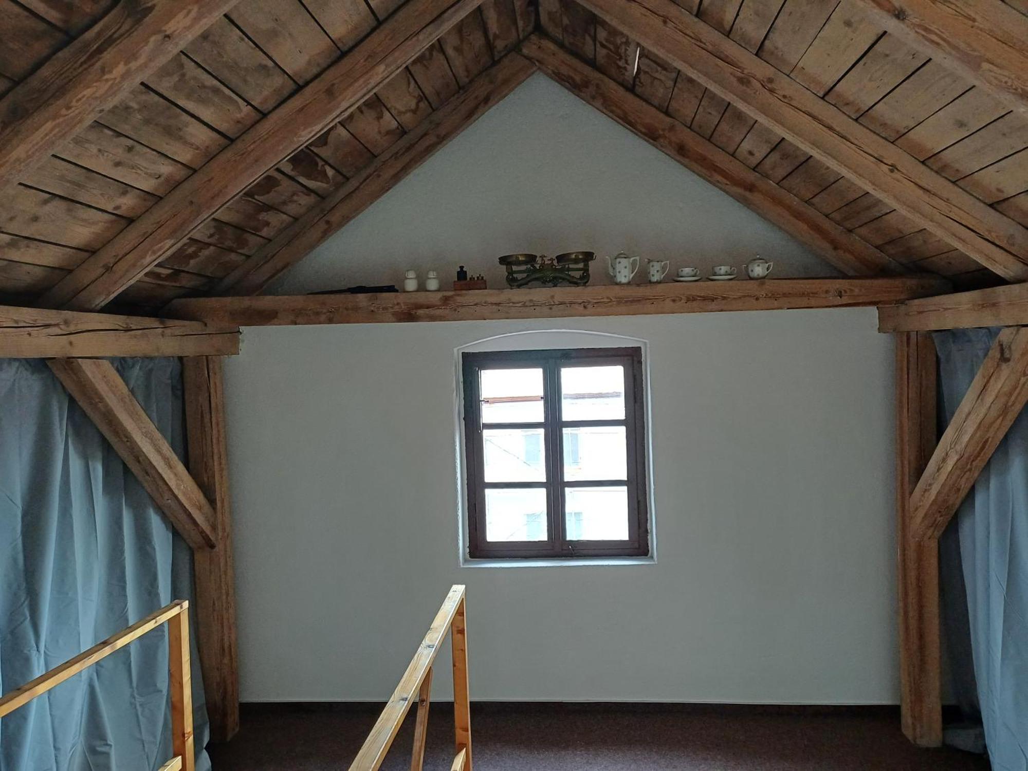 Loft Apartment Karlovy Vary Extérieur photo