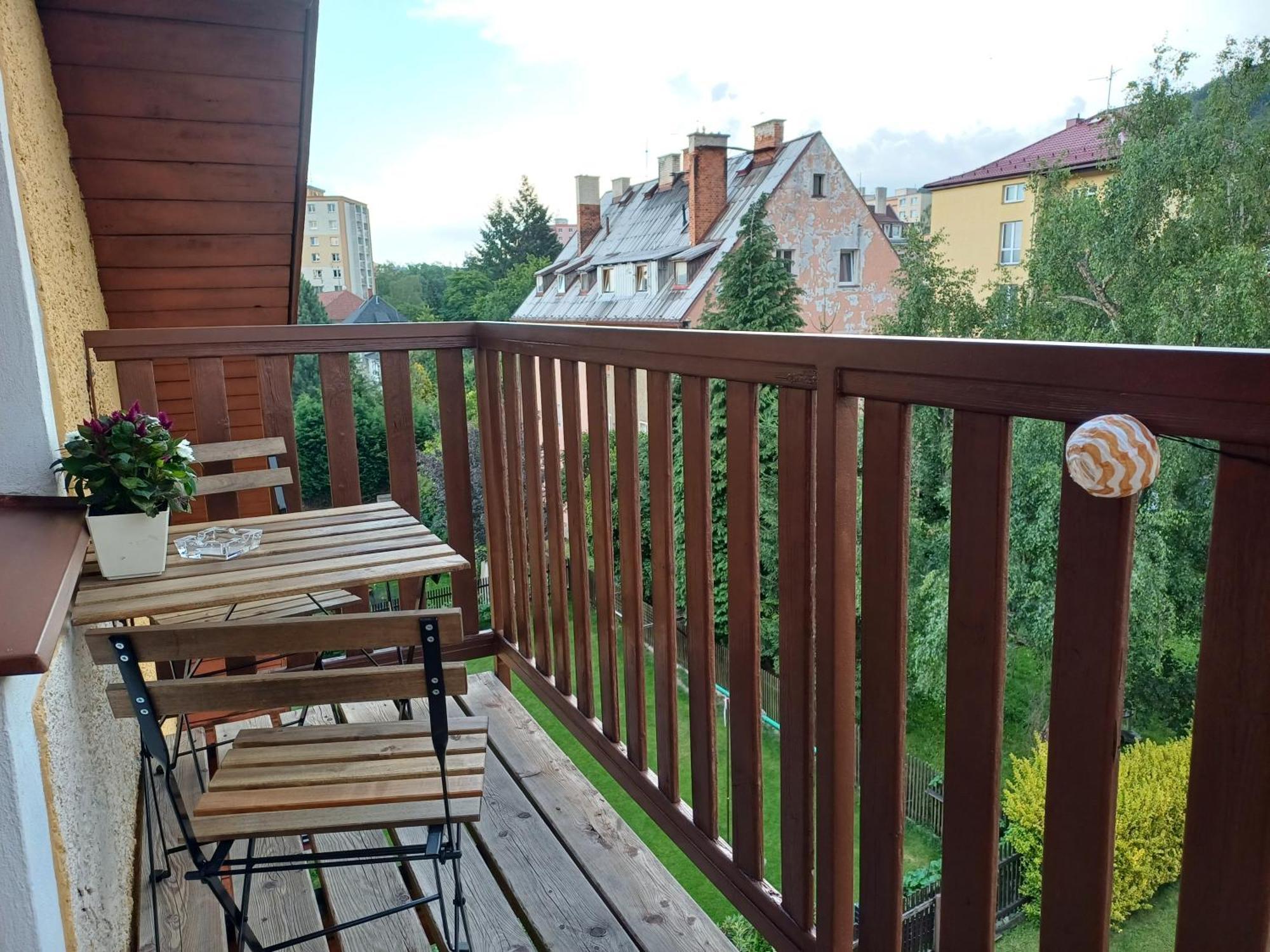 Loft Apartment Karlovy Vary Extérieur photo